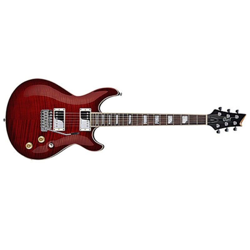 Cort M600TBC Electric Guitar