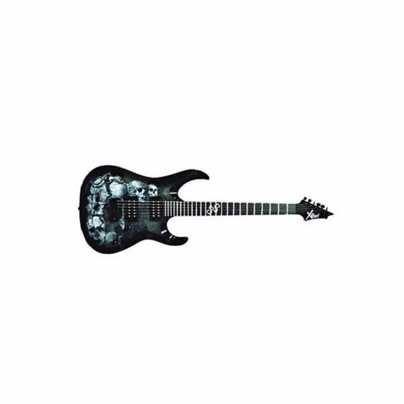 Cort X2 Venom Skulls Limited Edition Electric Guitar
