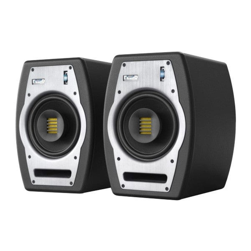 Fluid Audio FPX7 Studio Monitors – Pair