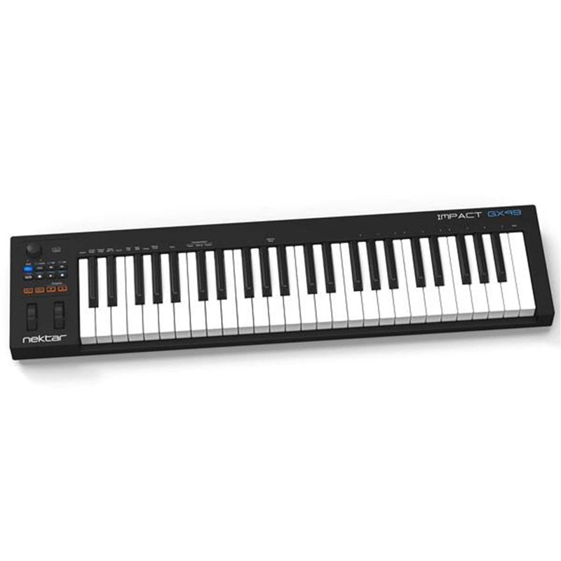 Nektar Impact GX-49 Midi Keyboard