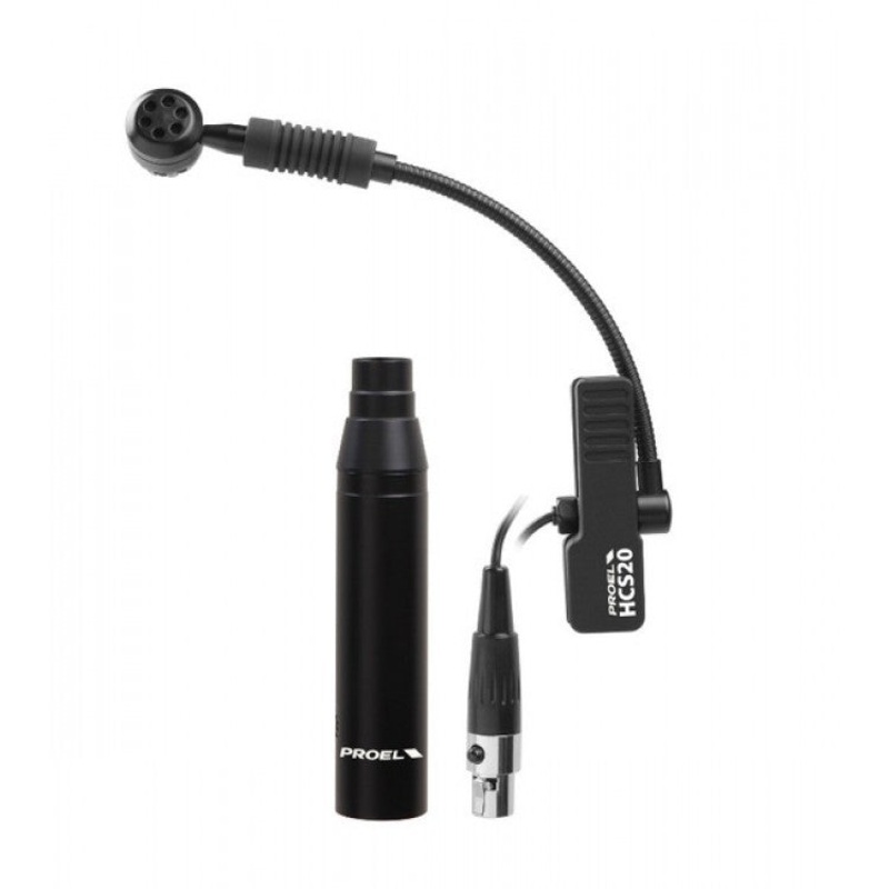 Proel HCS20 Microphone