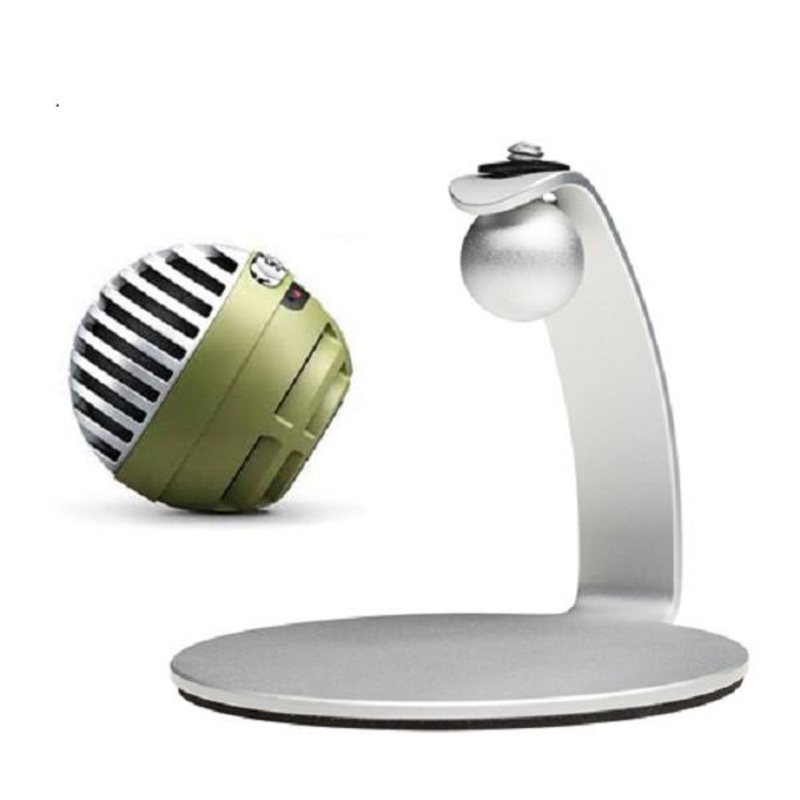 Shure MV5GLTGA MV5Digital Condenser Microphone – Green