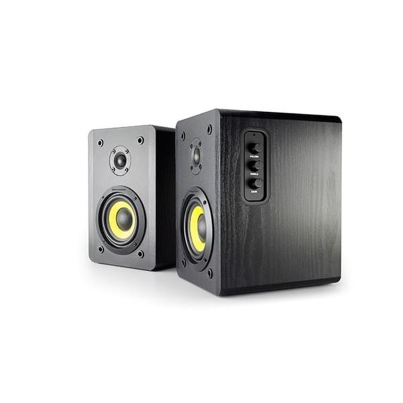 Thonet and Vander Vertrag Monitor Speakers