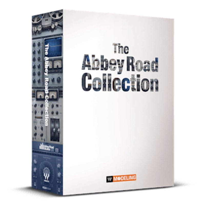 Waves Abbey Road Collection: Plugin Collection