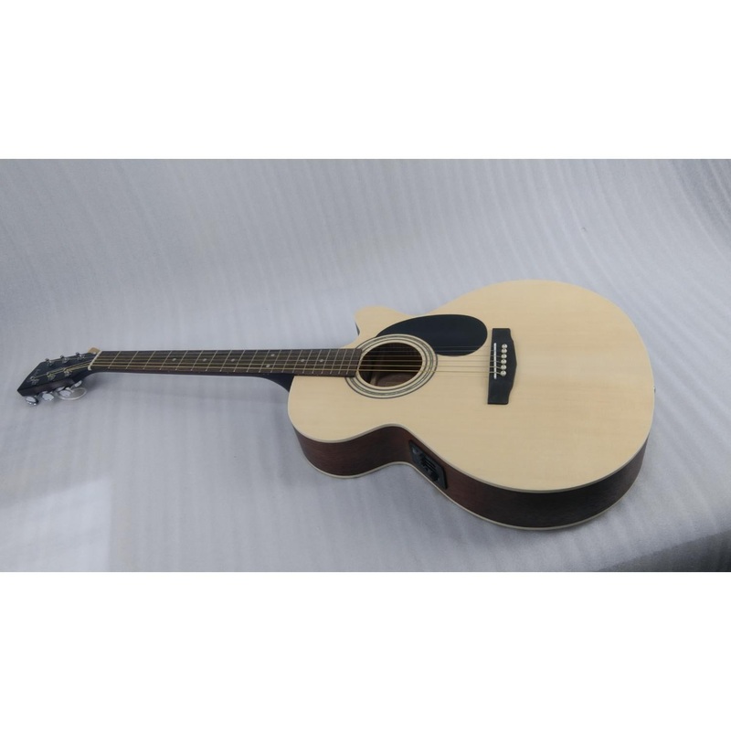 Cort SFX-ME Electro Acoustic Guitar – Open Box