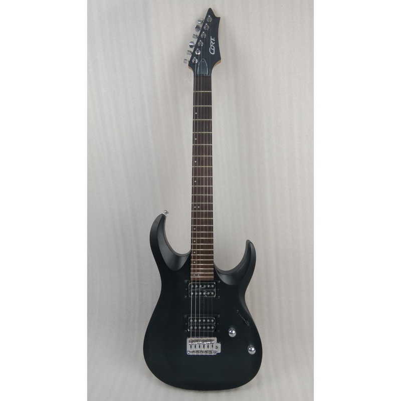 Cort X100 6-String Electric Guitar – Open Box