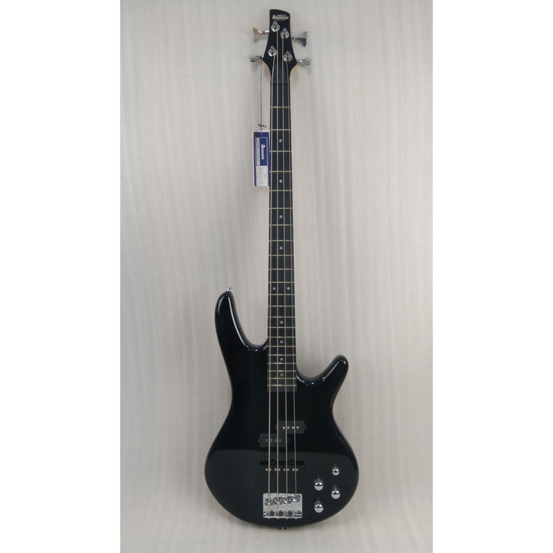 Ibanez GSR200 SR Gio Series 4-String Bass Guitar – Open Box
