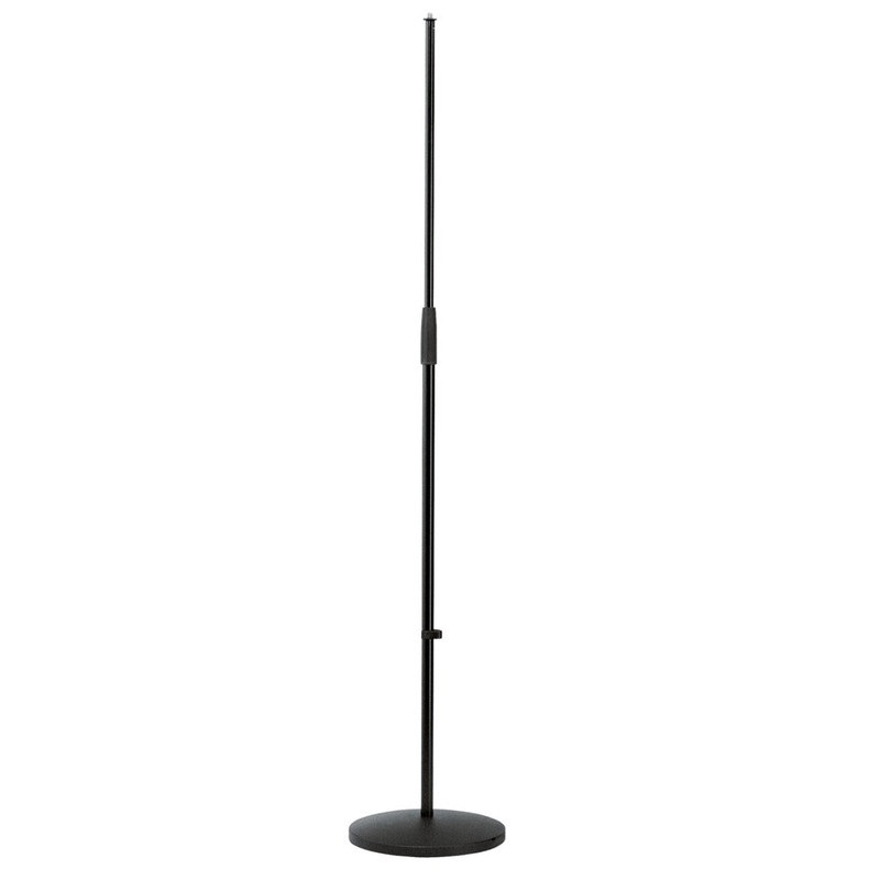 Konig & Meyer 260/1 3/8 (.95cm) Microphone Stand