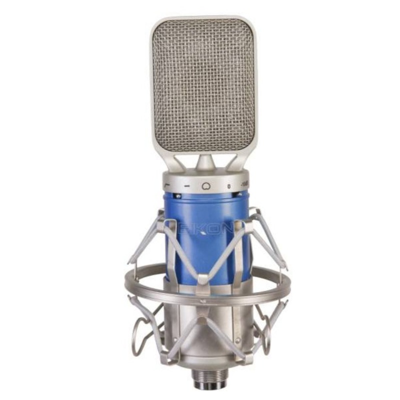 Proel C14 Condenser Professional Studio Microphone