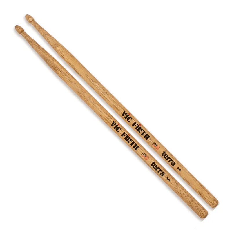 Vic Firth 5BT American Classic Terra Series Drumstick