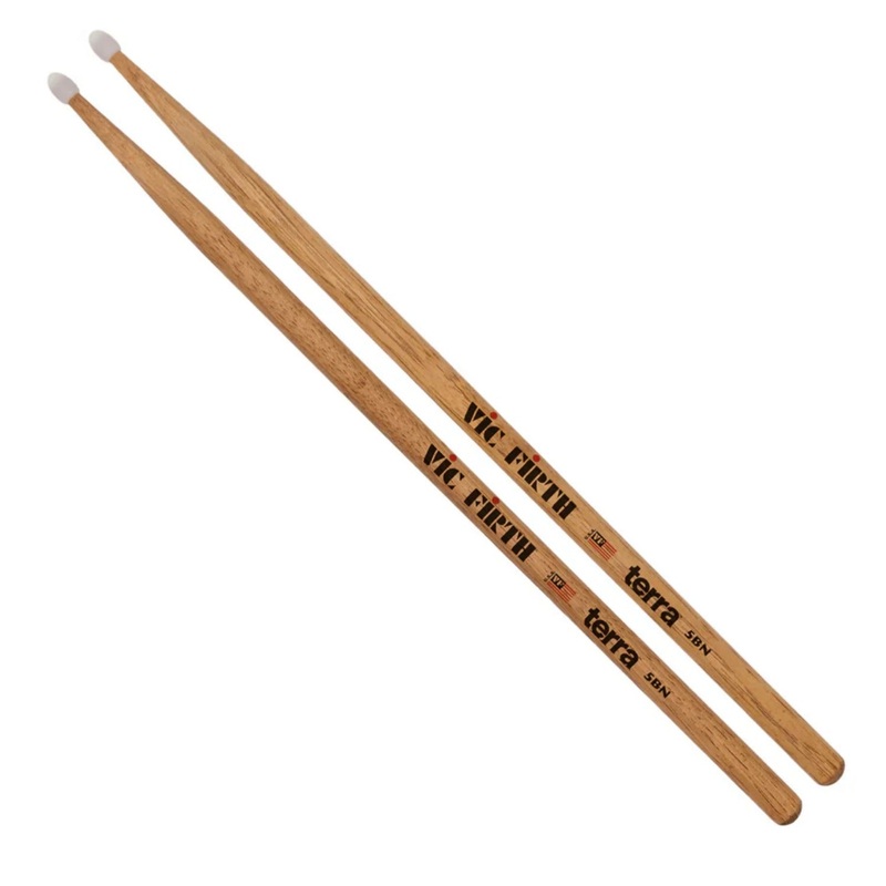 Vic Firth 5BTN American Classic Terra Series Drumstick