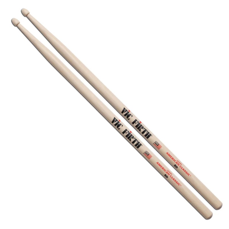 Vic Firth 8D American Classic Drumstick