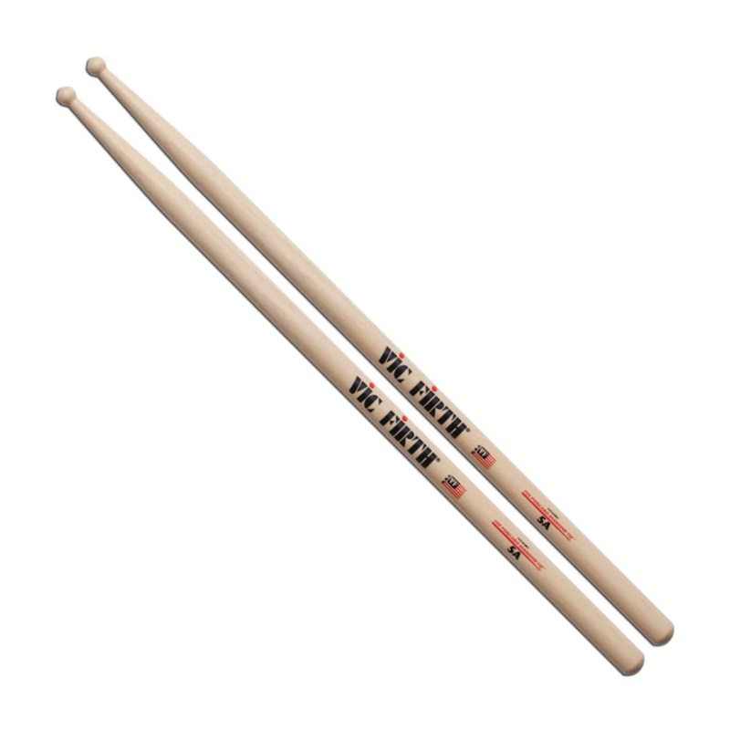 Vic Firth JPH5A Joe Porcaro Diamond TIP Drumstick
