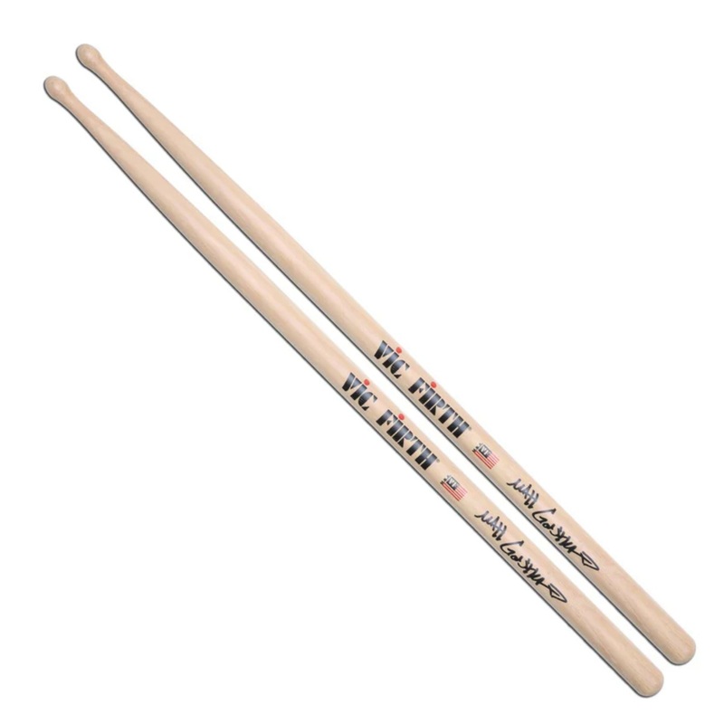 Vic Firth SGAR Signature Series Matt Garstka Drumsticks