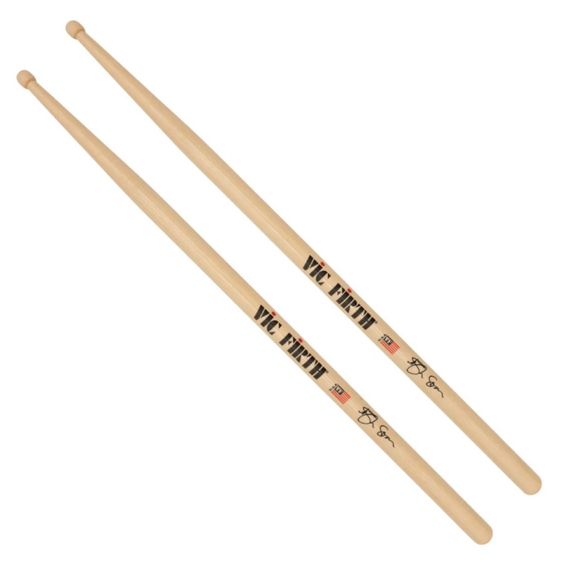 Vic Firth SSOA Ash Soan Signature Series Drumstick
