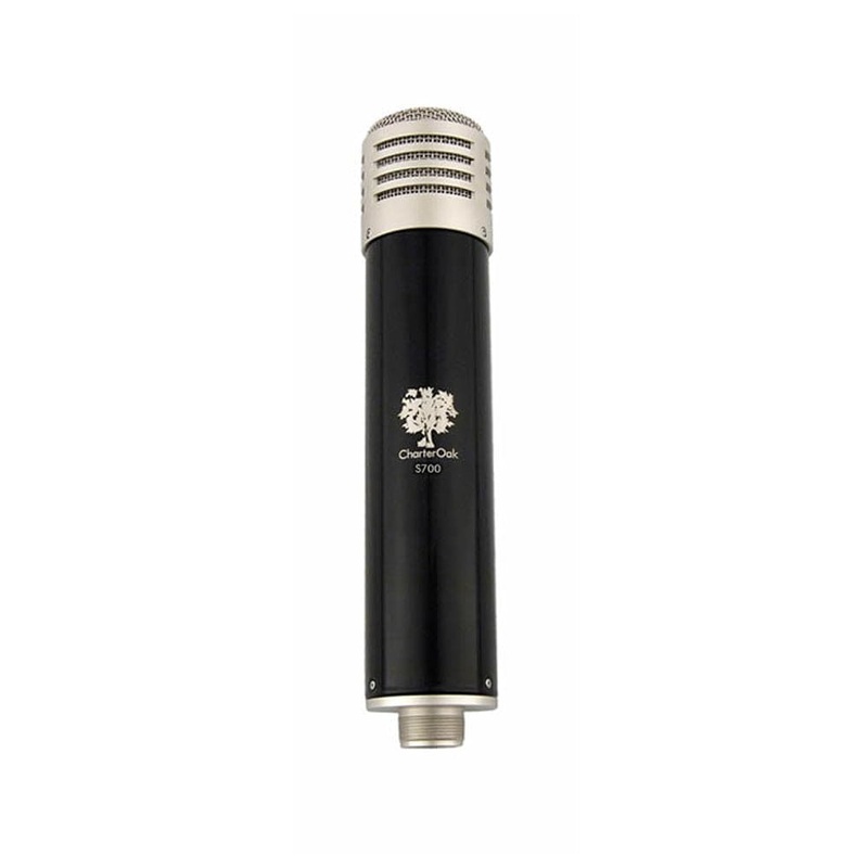CharterOak S700 Broadcast Condenser Microphone
